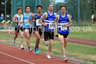 3000 metres, 2026 NEGP No. 4, Monkton. Photo: David T. Hewitson/Sports for All Pics